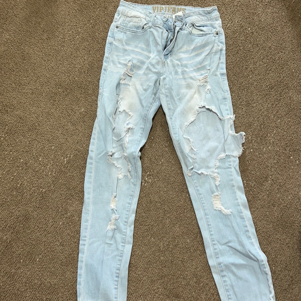 vip jeans